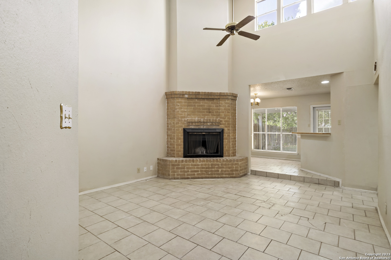 6213 Candleview Court San Antonio TX 78244