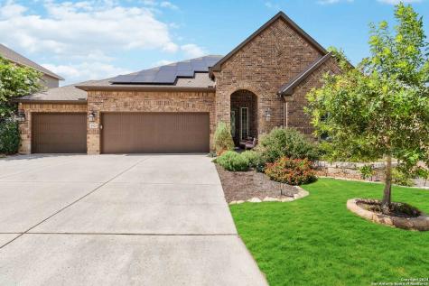 1923 Estin Crossing San Antonio TX 78260