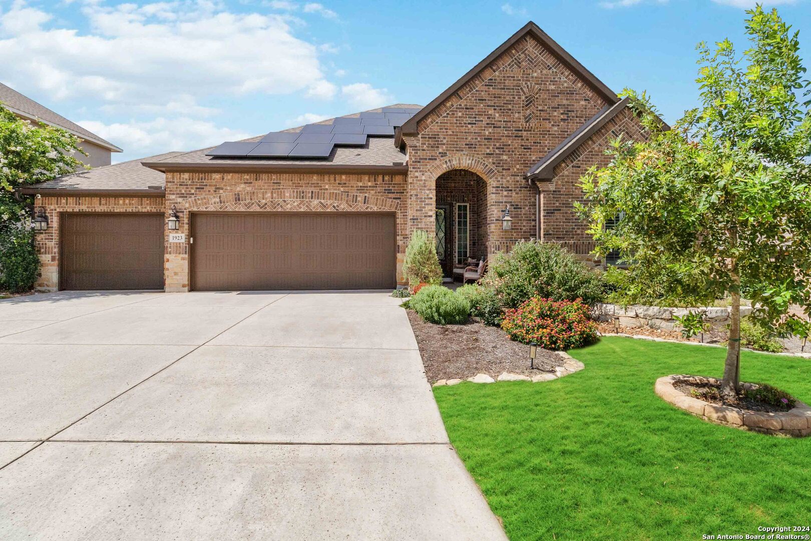 1923 Estin Crossing San Antonio TX 78260
