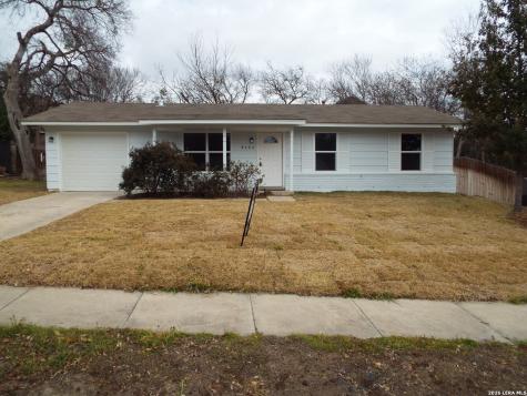 4623 Pintoresco San Antonio TX 78233