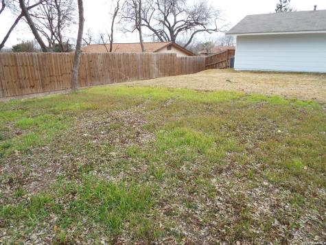 4623 Pintoresco San Antonio TX 78233