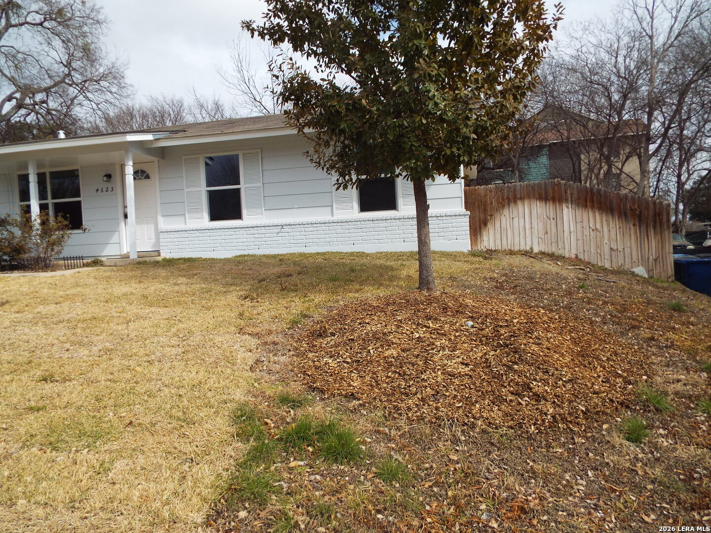 4623 Pintoresco San Antonio TX 78233