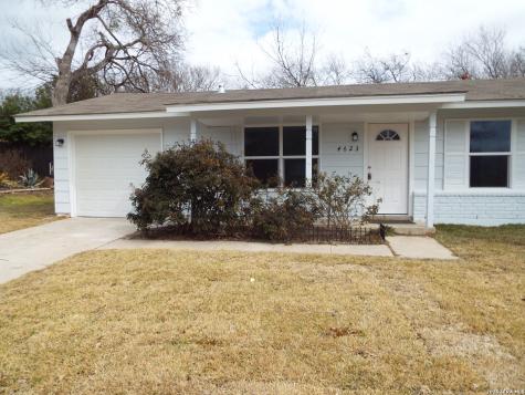 4623 Pintoresco San Antonio TX 78233