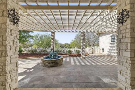 1464 Saddle Club Drive Kerrville TX 78028