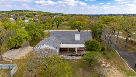 1464 Saddle Club Drive Kerrville TX 78028