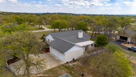 1464 Saddle Club Drive Kerrville TX 78028