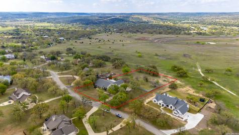 1464 Saddle Club Drive Kerrville TX 78028