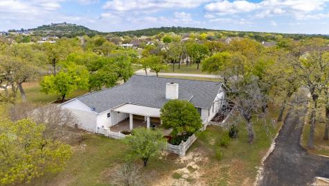 1464 Saddle Club Drive Kerrville TX 78028