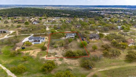 1464 Saddle Club Drive Kerrville TX 78028