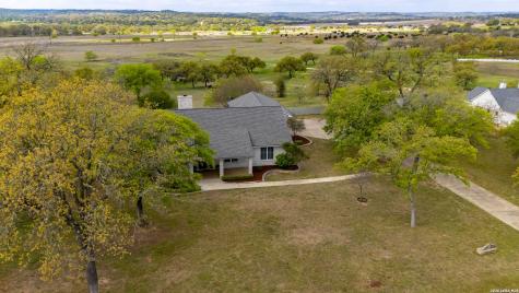 1464 Saddle Club Drive Kerrville TX 78028