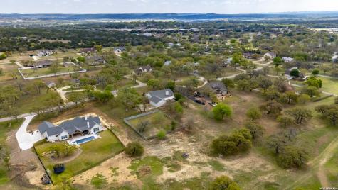 1464 Saddle Club Drive Kerrville TX 78028