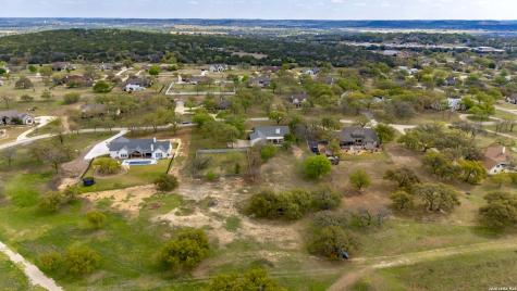 1464 Saddle Club Drive Kerrville TX 78028