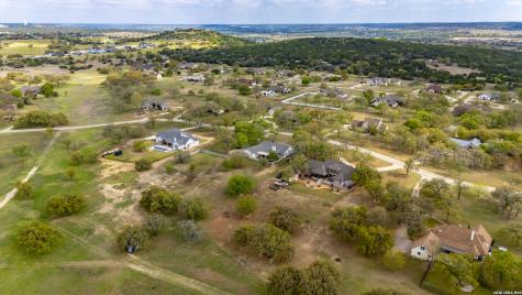 1464 Saddle Club Drive Kerrville TX 78028