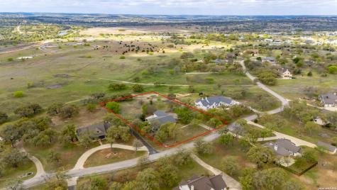 1464 Saddle Club Drive Kerrville TX 78028