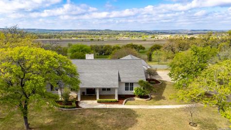 1464 Saddle Club Drive Kerrville TX 78028