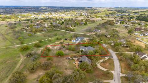 1464 Saddle Club Drive Kerrville TX 78028