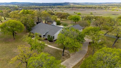 1464 Saddle Club Drive Kerrville TX 78028
