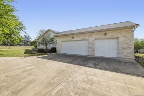 1464 Saddle Club Drive Kerrville TX 78028