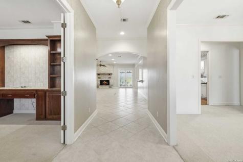 1464 Saddle Club Drive Kerrville TX 78028