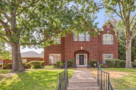 26015 Granite Path San Antonio TX 78258