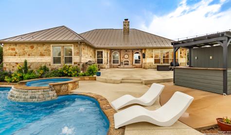 1154 Sapling Spring New Braunfels TX 78132