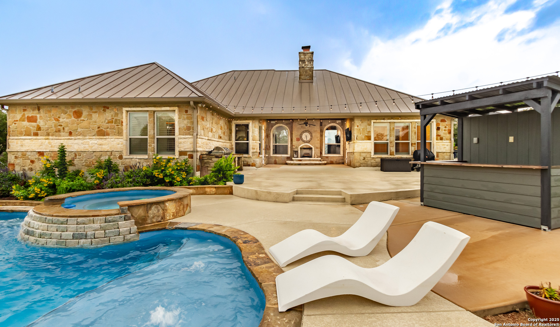 1154 Sapling Spring New Braunfels TX 78132