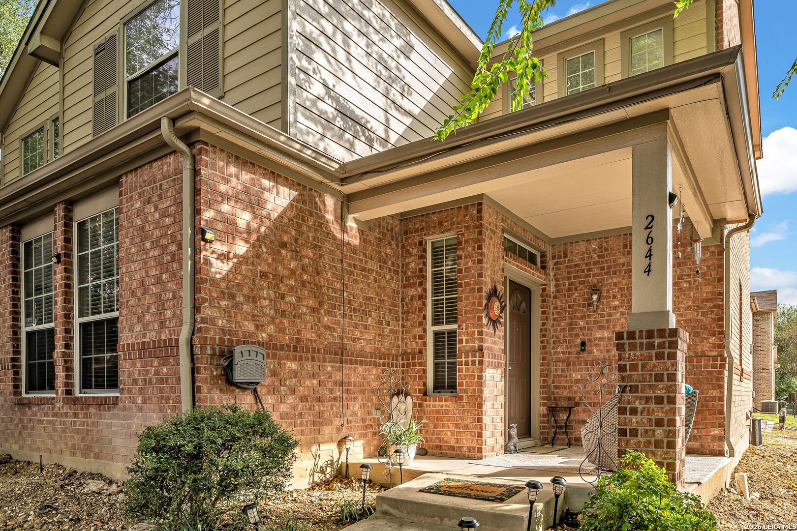 2644 Grayson Way San Antonio TX 78232
