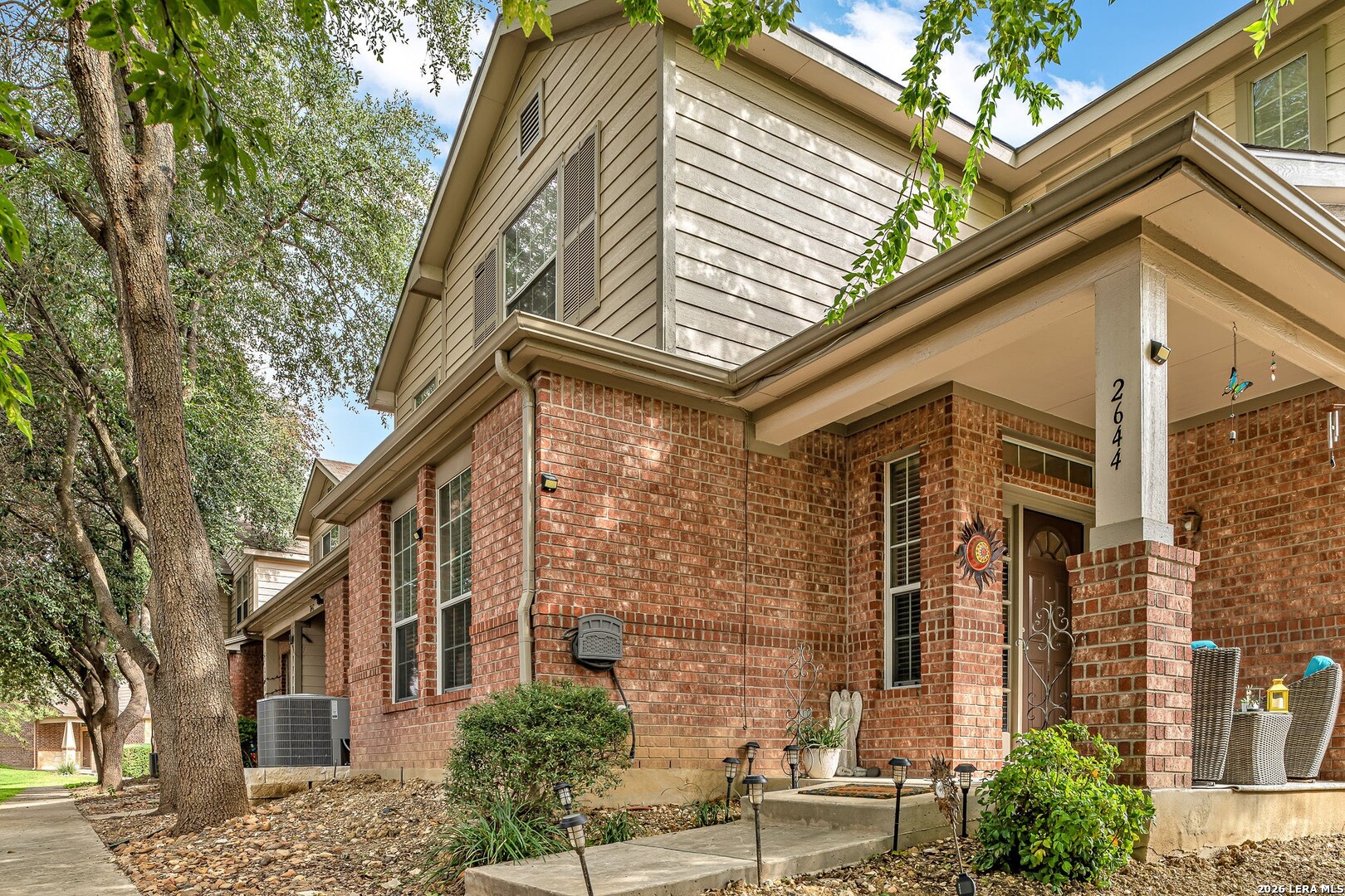 2644 Grayson Way San Antonio TX 78232