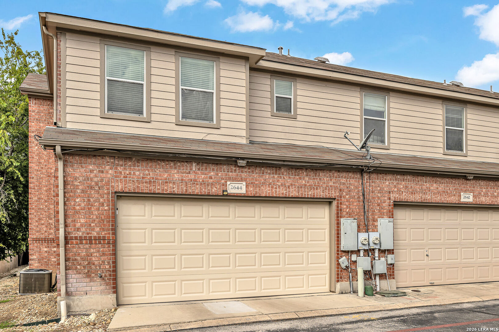 2644 Grayson Way San Antonio TX 78232