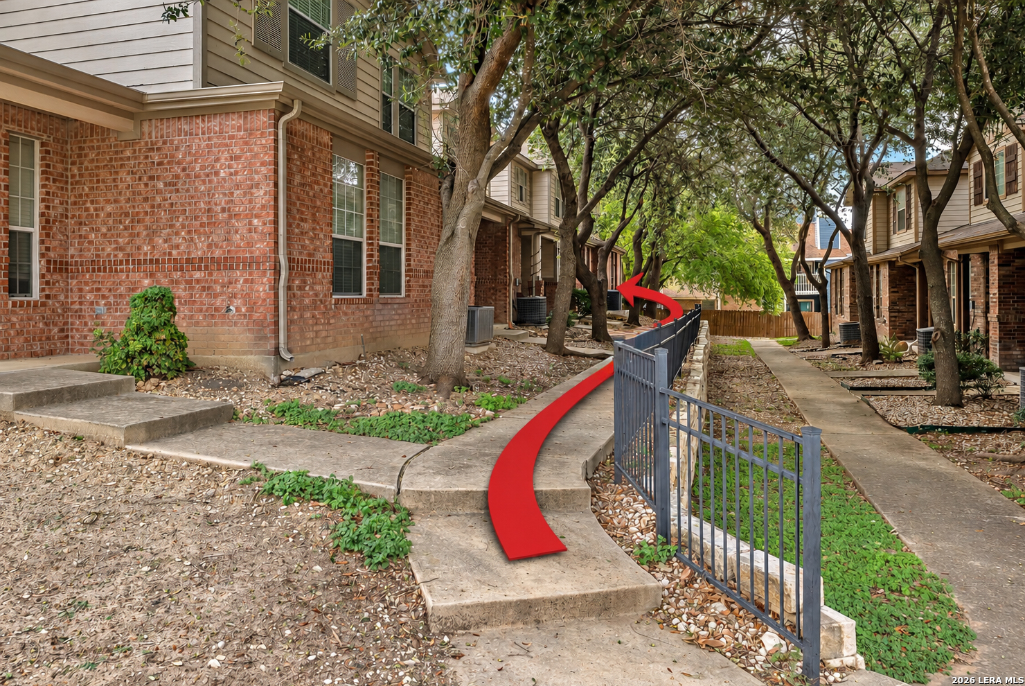 2644 Grayson Way San Antonio TX 78232
