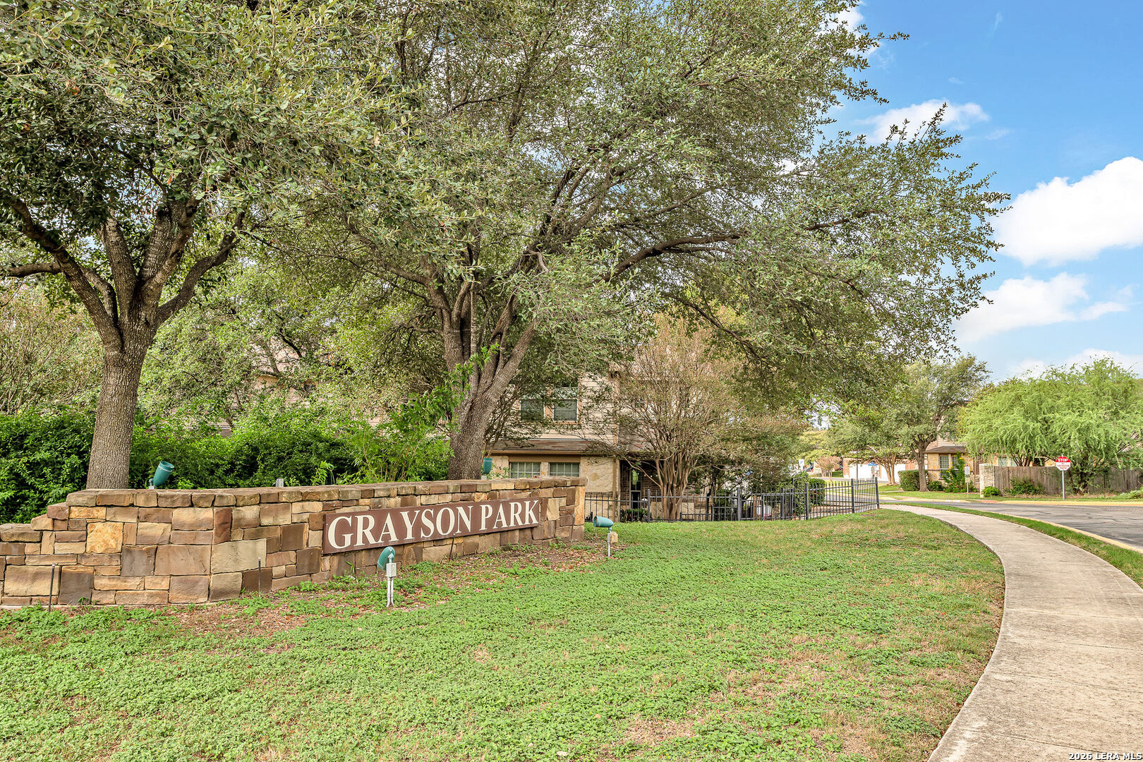 2644 Grayson Way San Antonio TX 78232