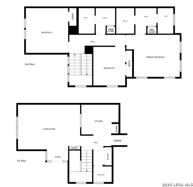 2644 Grayson Way San Antonio TX 78232