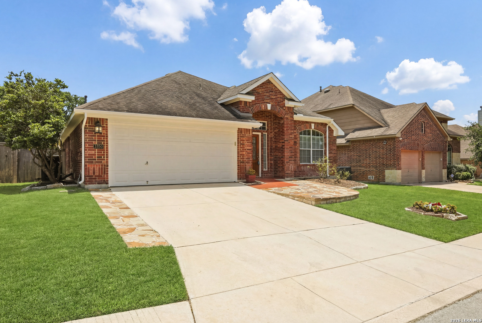 3350 Highline Trail San Antonio TX 78261