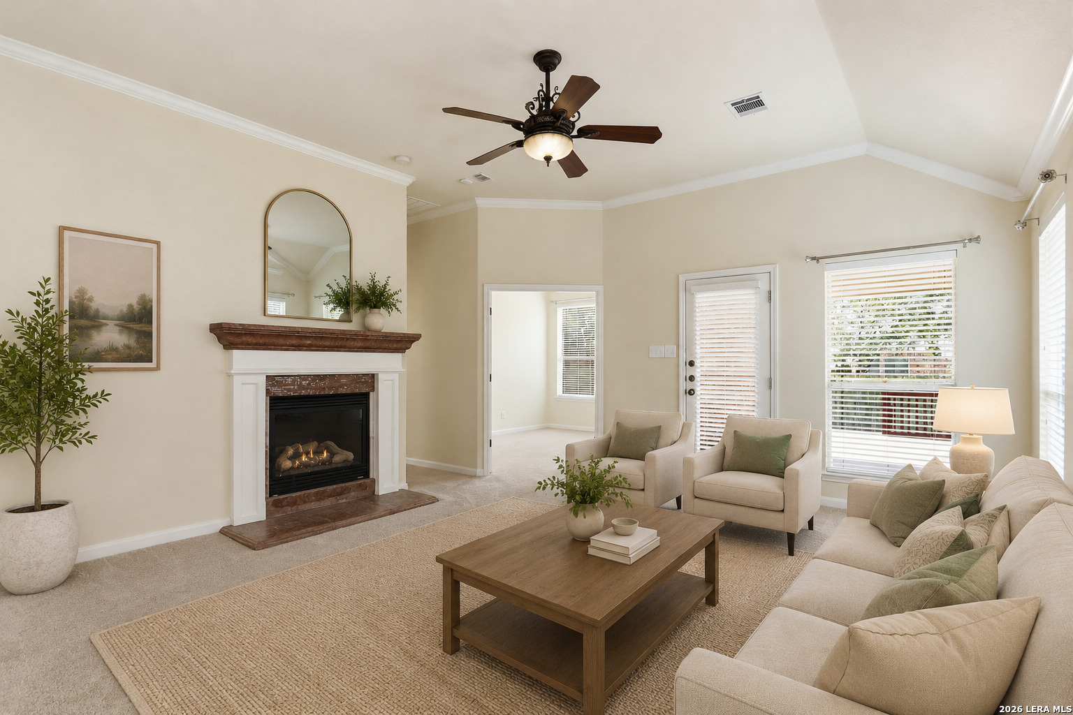 3350 Highline Trail San Antonio TX 78261