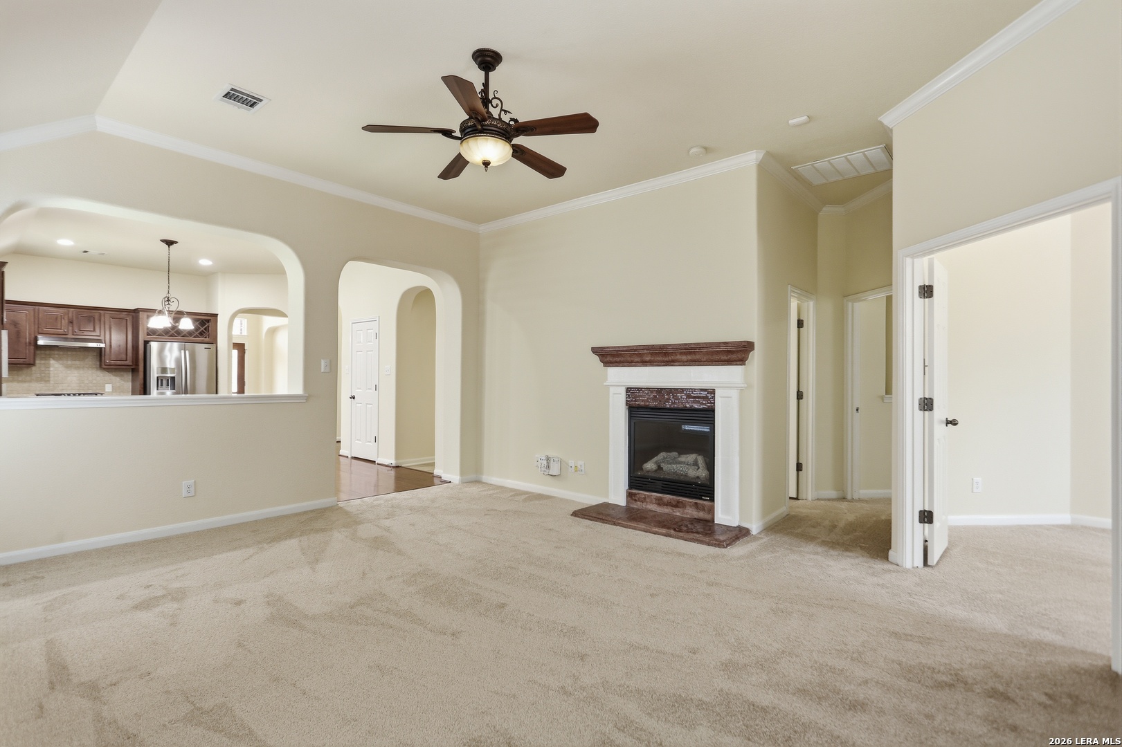 3350 Highline Trail San Antonio TX 78261