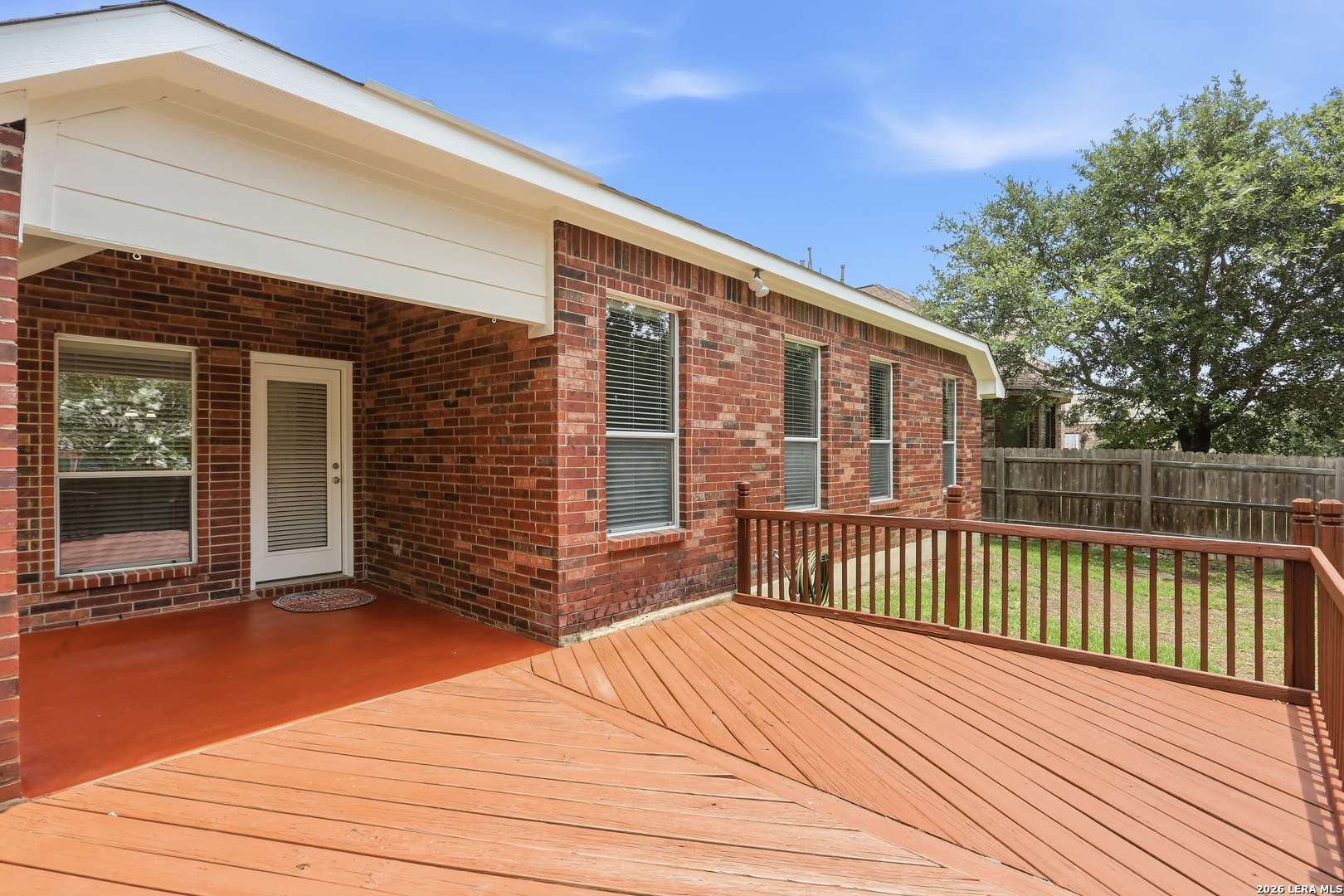 3350 Highline Trail San Antonio TX 78261