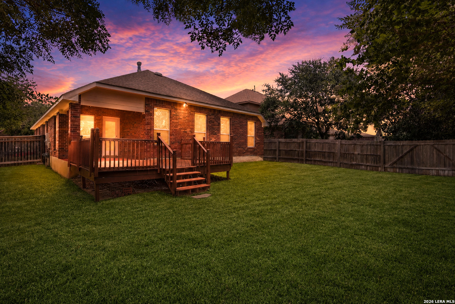 3350 Highline Trail San Antonio TX 78261