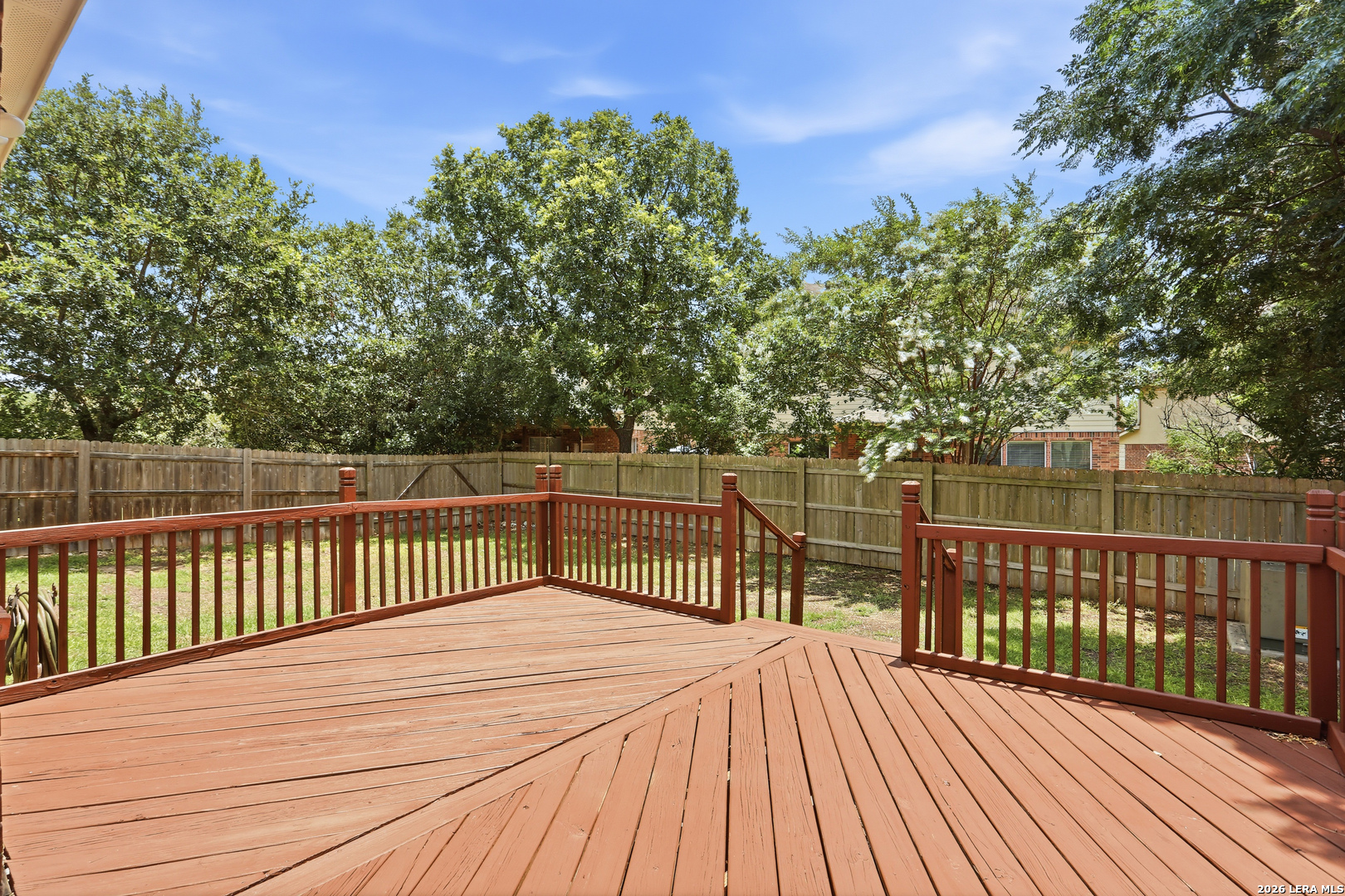 3350 Highline Trail San Antonio TX 78261