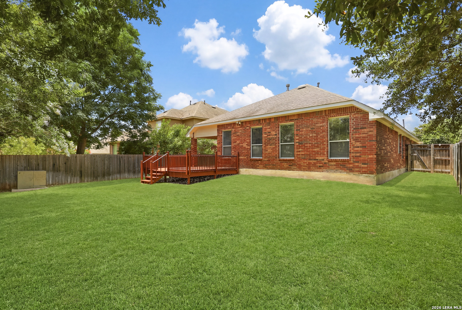 3350 Highline Trail San Antonio TX 78261