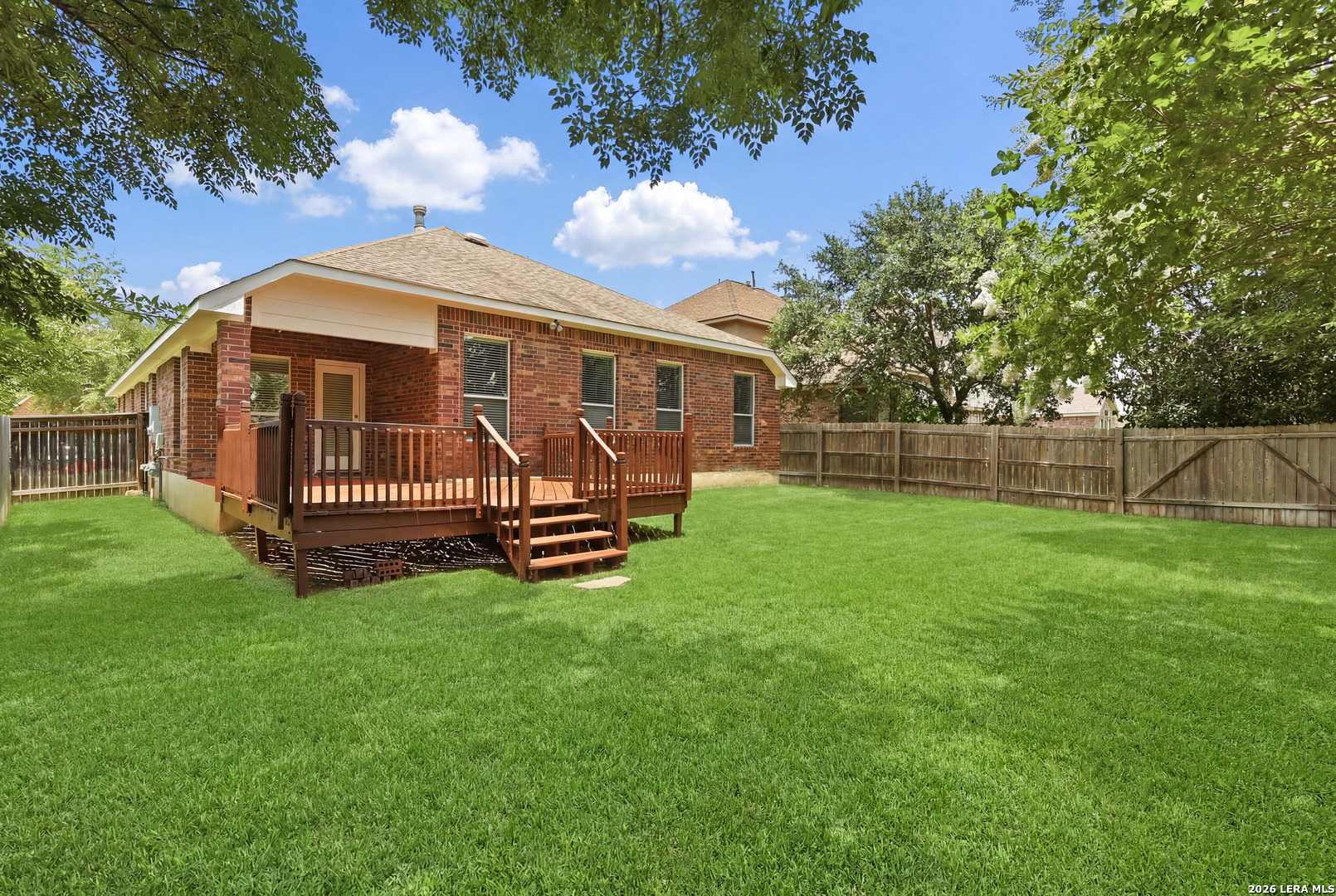3350 Highline Trail San Antonio TX 78261