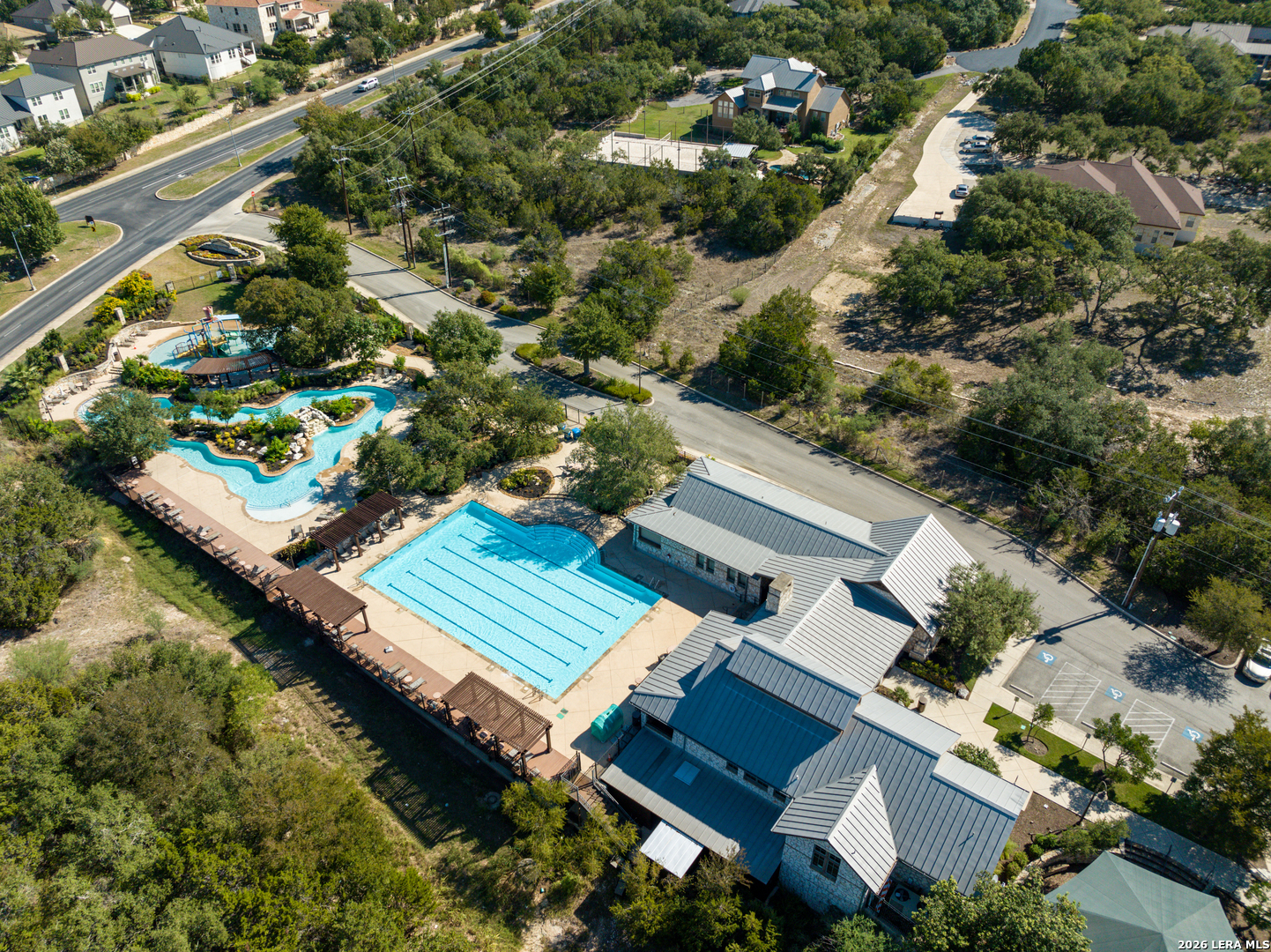 3350 Highline Trail San Antonio TX 78261