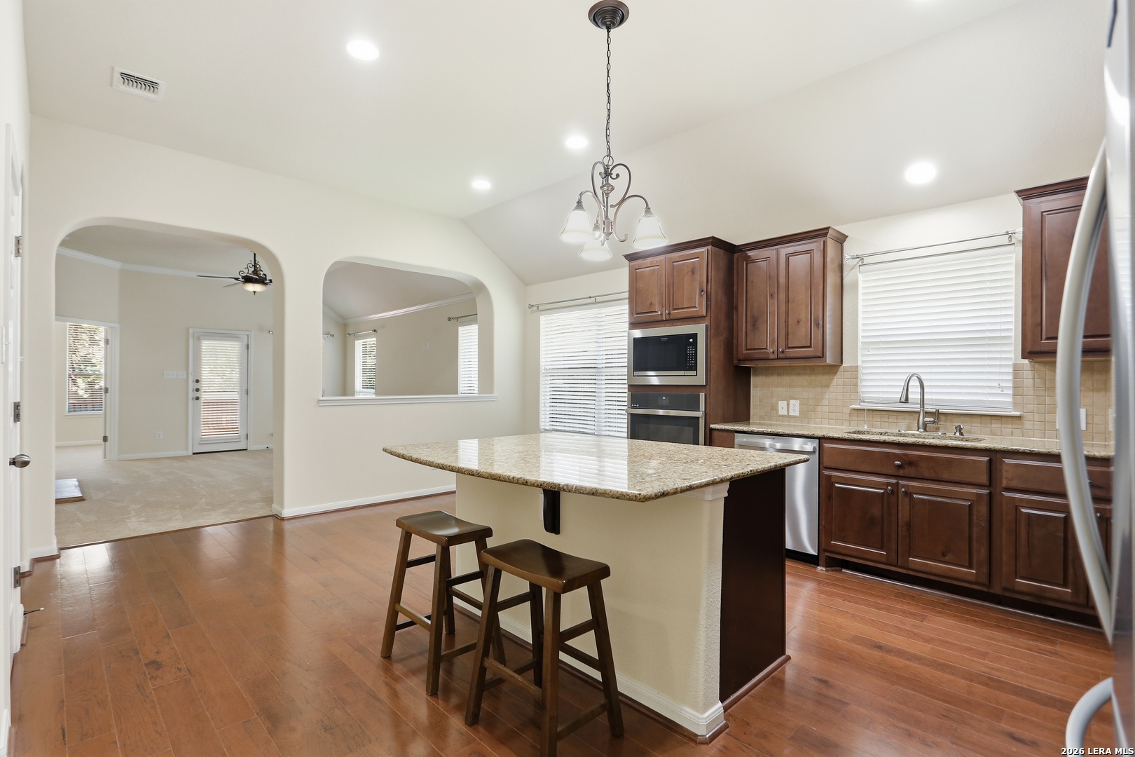 3350 Highline Trail San Antonio TX 78261