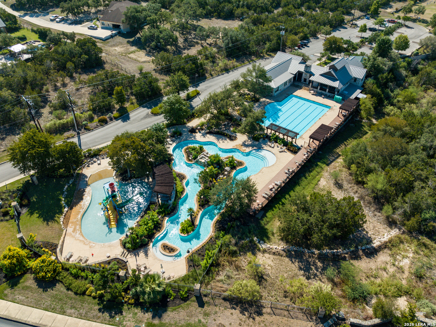 3350 Highline Trail San Antonio TX 78261