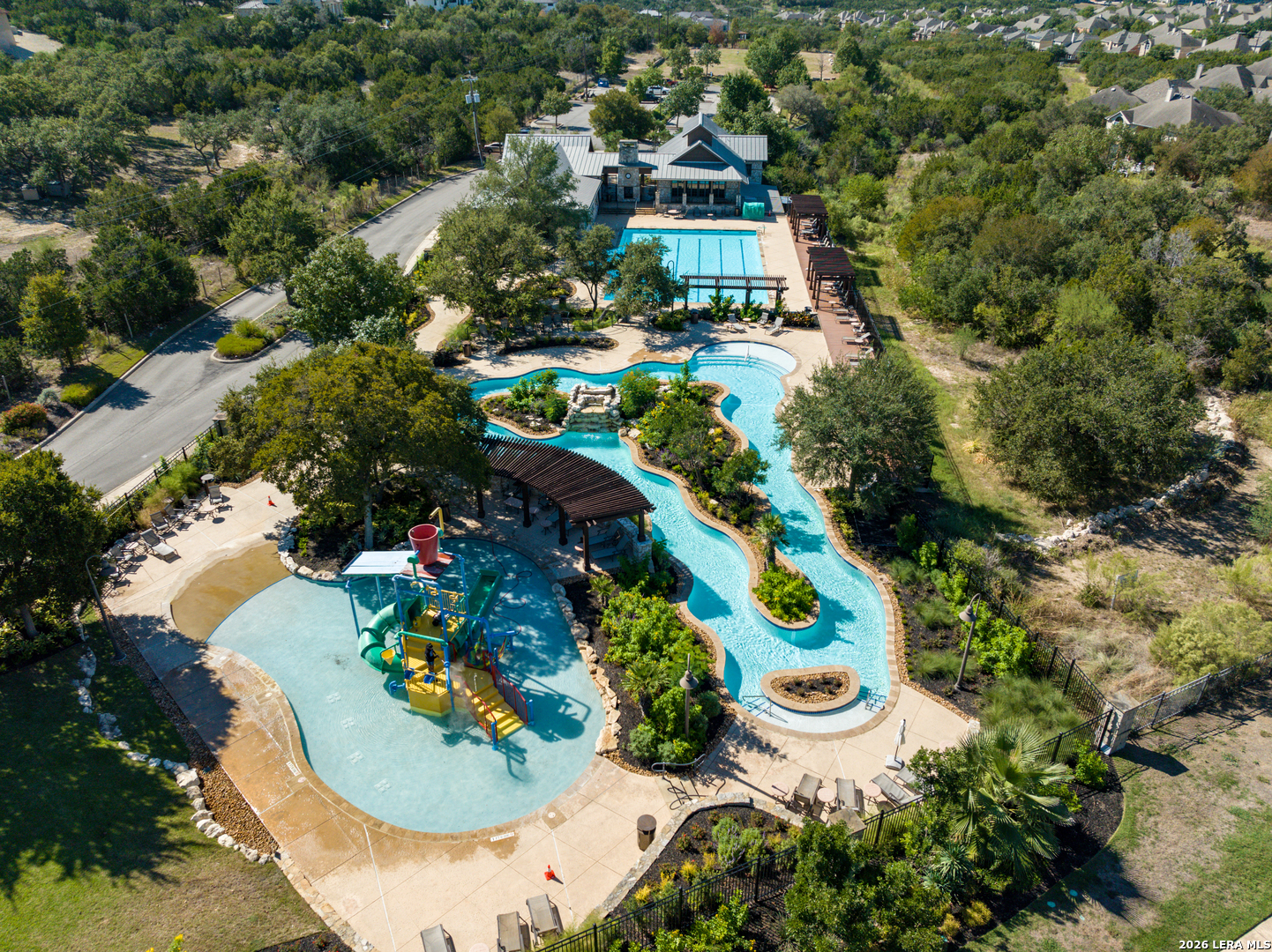 3350 Highline Trail San Antonio TX 78261