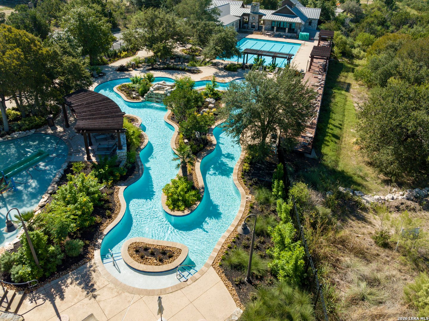 3350 Highline Trail San Antonio TX 78261