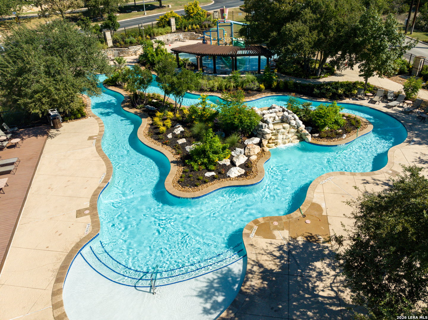 3350 Highline Trail San Antonio TX 78261