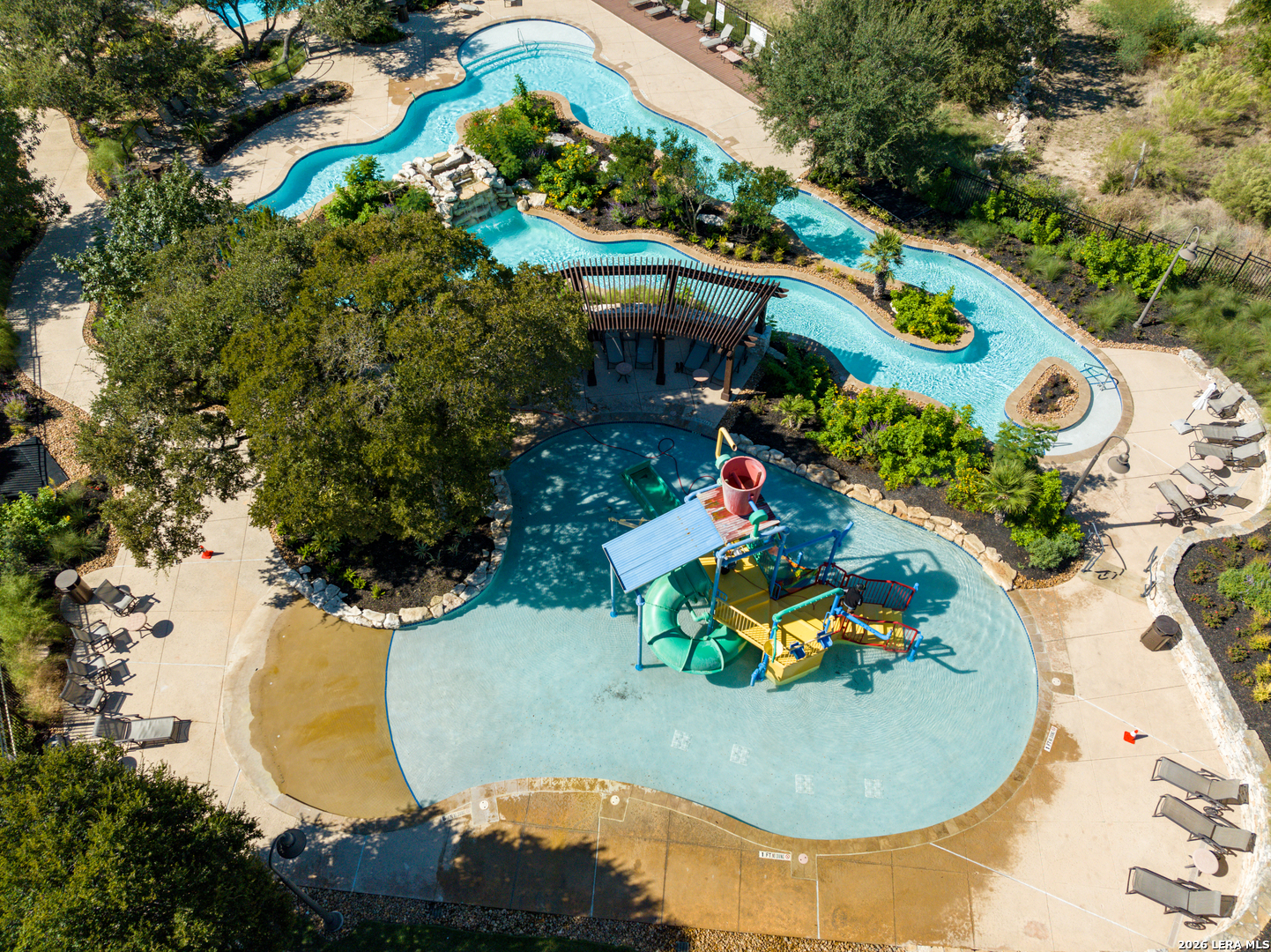 3350 Highline Trail San Antonio TX 78261