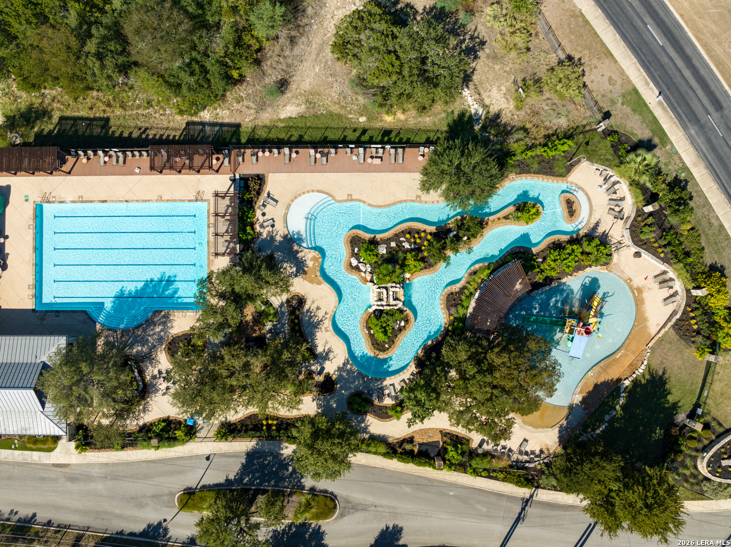 3350 Highline Trail San Antonio TX 78261