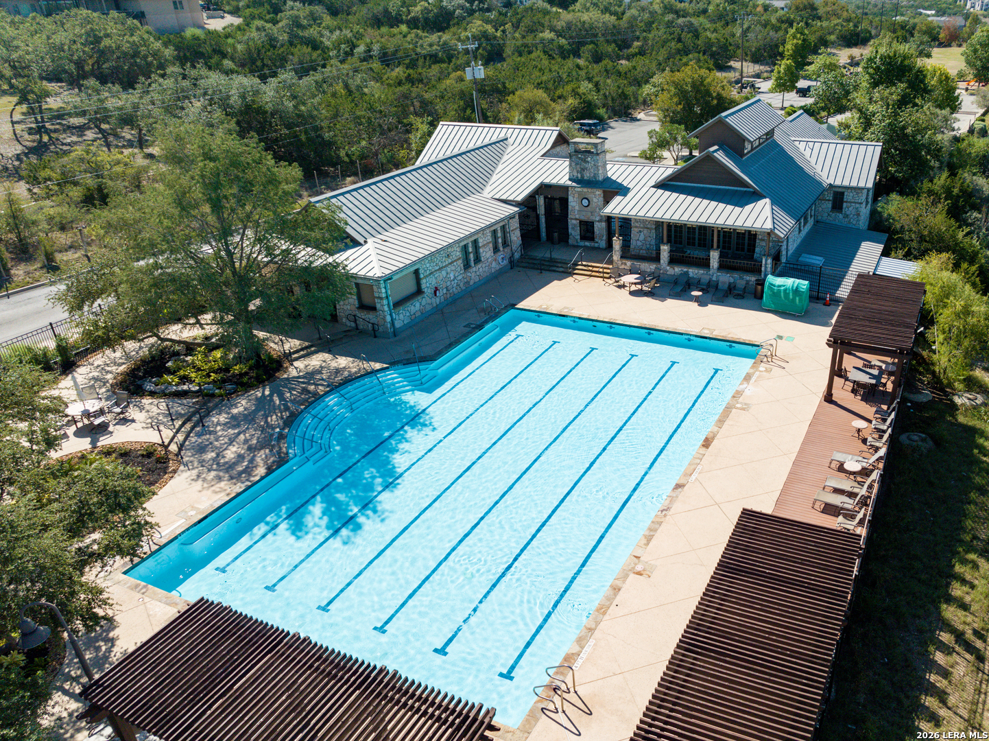 3350 Highline Trail San Antonio TX 78261