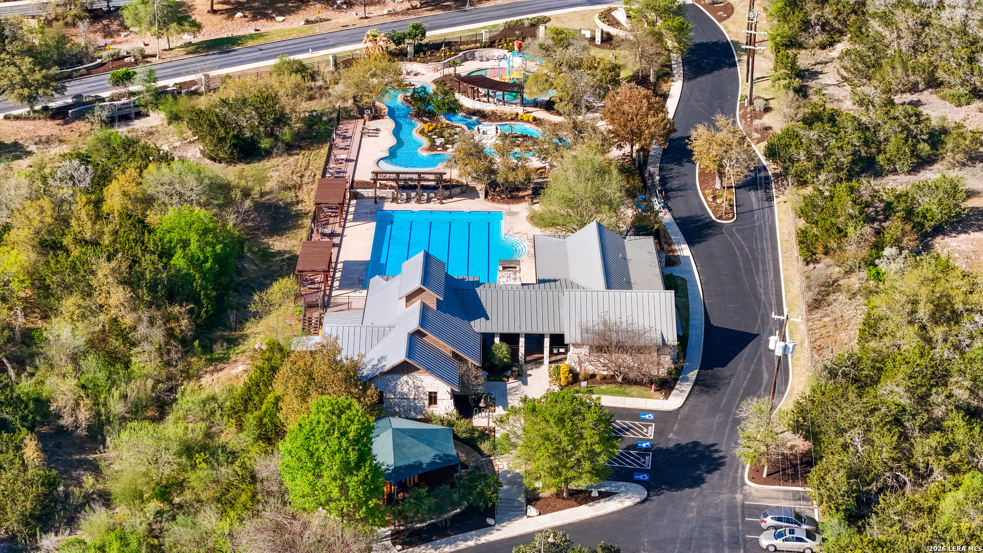 3350 Highline Trail San Antonio TX 78261